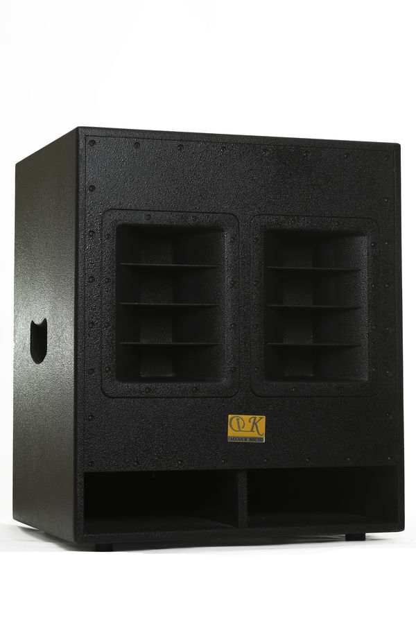 Aggour Sound System