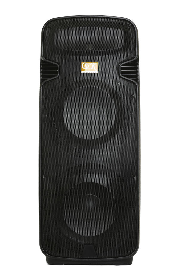 Aggour Sound System