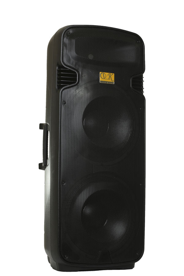 Aggour Sound System
